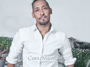CesarMartinex