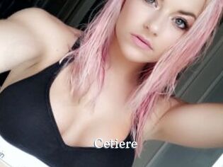 Cetiere