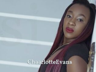 ChaarlotteEvans