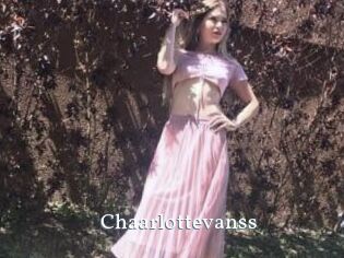 Chaarlottevanss SexyIdol