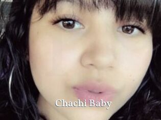 Chachi_Baby