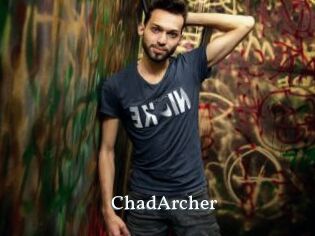 ChadArcher SexyIdol