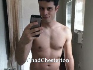 ChadChesterton