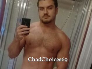 ChadChoices69 SexyIdol