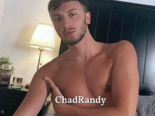 ChadRandy SexyIdol
