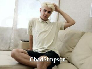 ChadSimpson