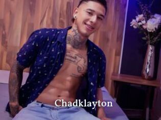 Chadklayton
