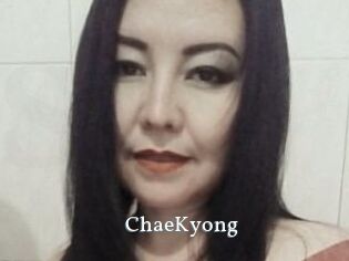 ChaeKyong