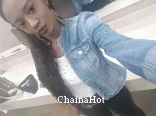 ChainaHot