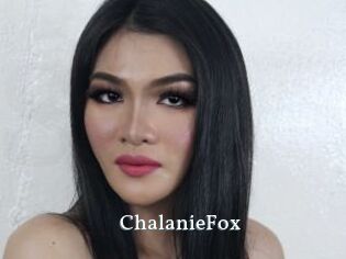ChalanieFox