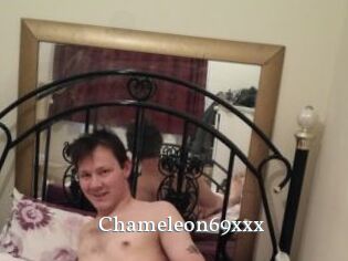Chameleon69xxx SexyIdol