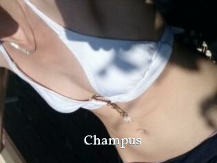 Champus