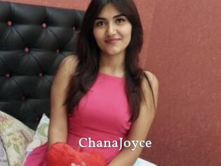 ChanaJoyce