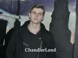 ChandlerLand SexyIdol