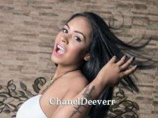 ChanelDeeverr