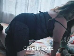 ChanelDimitri