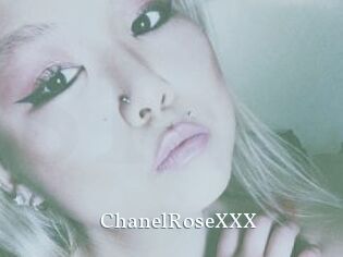 ChanelRoseXXX