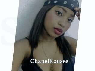 ChanelRousee SexyIdol