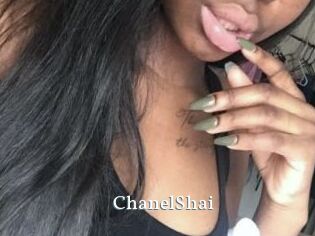 ChanelShai SexyIdol