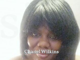 Chanel_Wilkins