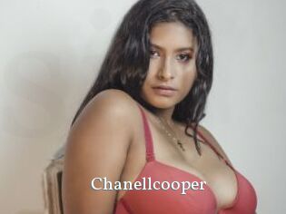 Chanellcooper