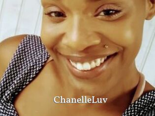 ChanelleLuv SexyIdol