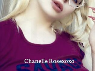 Chanelle_Rosexoxo