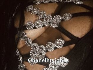 Chanelluvjonez