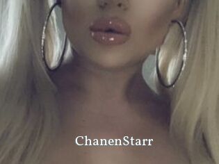 ChanenStarr