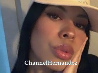 ChannelHernandez
