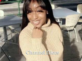 Channel_Diore