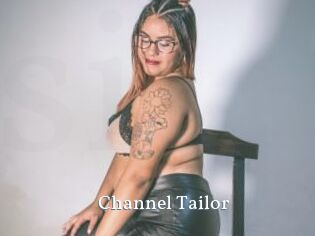 Channel_Tailor