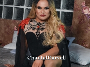 ChantalDarvell SexyIdol