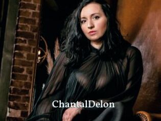 ChantalDelon SexyIdol