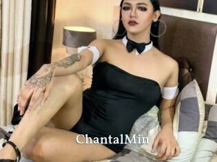 ChantalMin SexyIdol