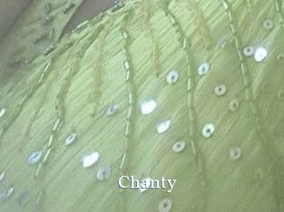 Chanty