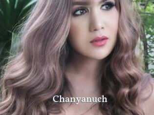 Chanyanuch