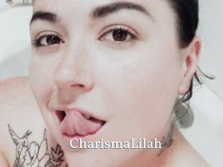 CharismaLilah