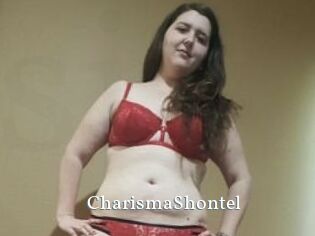 CharismaShontel SexyIdol