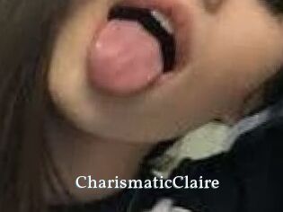 CharismaticClaire