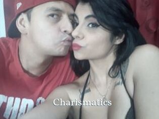 Charismatics