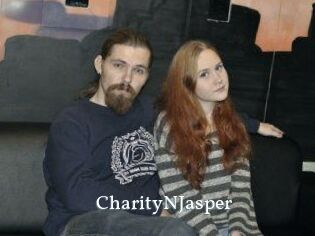 CharityNJasper