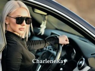 CharleneRay SexyIdol