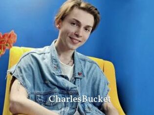 CharlesBucket SexyIdol