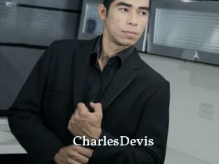 CharlesDevis