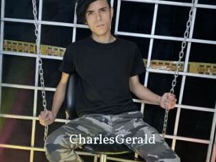CharlesGerald