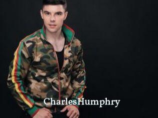 CharlesHumphry SexyIdol