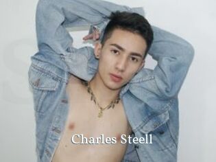 Charles_Steell SexyIdol