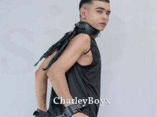 CharleyBoyx