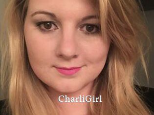 CharliGirl